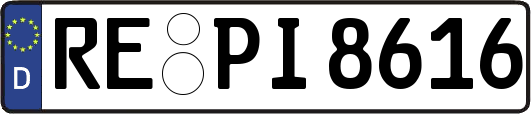 RE-PI8616