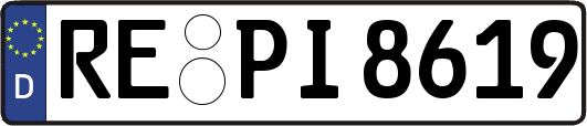 RE-PI8619