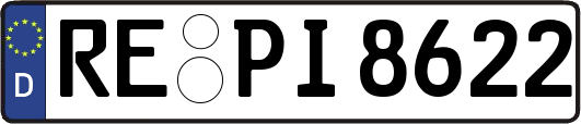 RE-PI8622