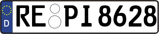 RE-PI8628
