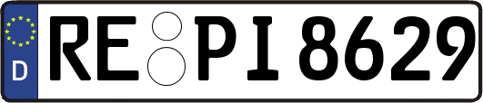 RE-PI8629