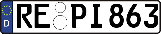 RE-PI863