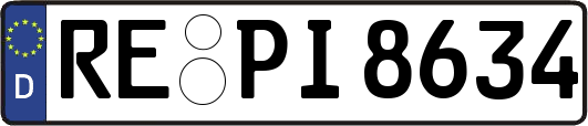 RE-PI8634
