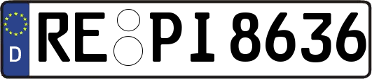RE-PI8636