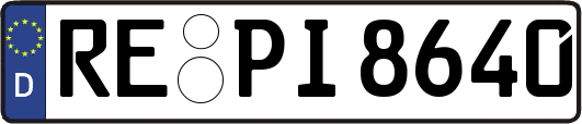 RE-PI8640