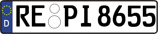 RE-PI8655