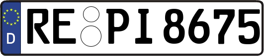 RE-PI8675