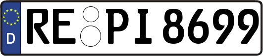 RE-PI8699