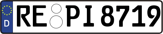 RE-PI8719