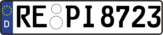 RE-PI8723