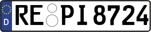 RE-PI8724