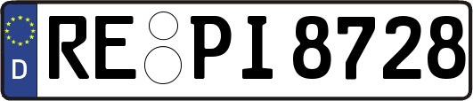 RE-PI8728