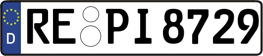 RE-PI8729