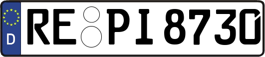 RE-PI8730