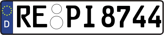 RE-PI8744
