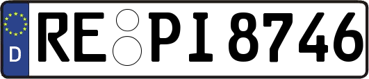 RE-PI8746