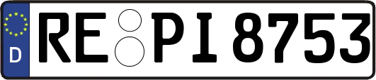 RE-PI8753