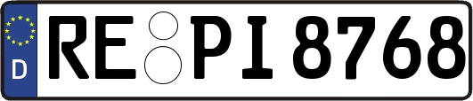 RE-PI8768