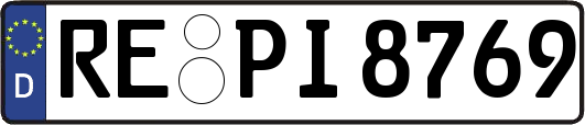 RE-PI8769