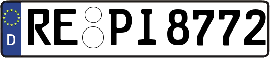 RE-PI8772