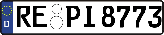 RE-PI8773