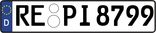 RE-PI8799