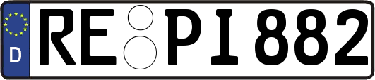 RE-PI882