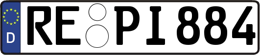 RE-PI884