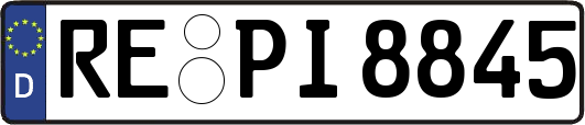 RE-PI8845