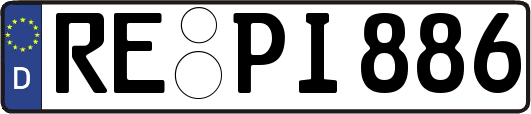 RE-PI886