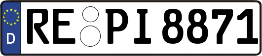 RE-PI8871