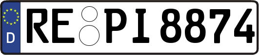 RE-PI8874