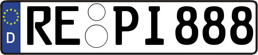 RE-PI888