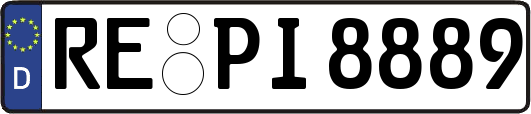 RE-PI8889