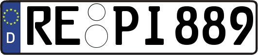 RE-PI889