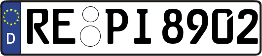 RE-PI8902