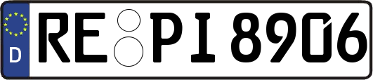 RE-PI8906