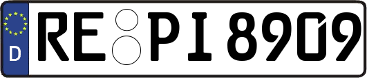 RE-PI8909