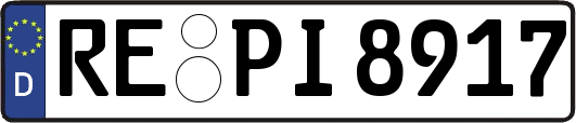 RE-PI8917