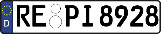 RE-PI8928