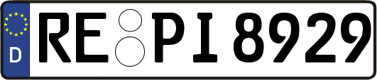 RE-PI8929