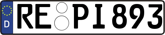 RE-PI893
