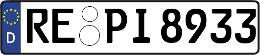 RE-PI8933