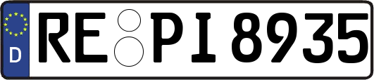 RE-PI8935