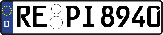 RE-PI8940