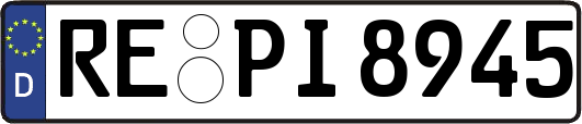 RE-PI8945