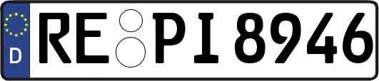 RE-PI8946