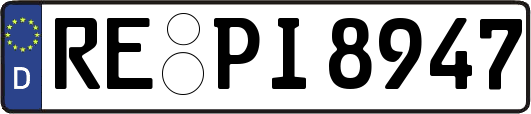 RE-PI8947