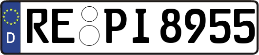 RE-PI8955