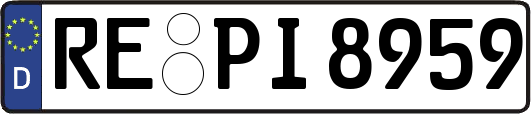 RE-PI8959